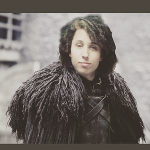 Meet your Posher, Gavin